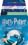 Harry Potter: The Complete Collection (US) (GY4V)