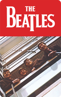 The Beatles 1962 – 1966 (Yoto Edition) (K32O)