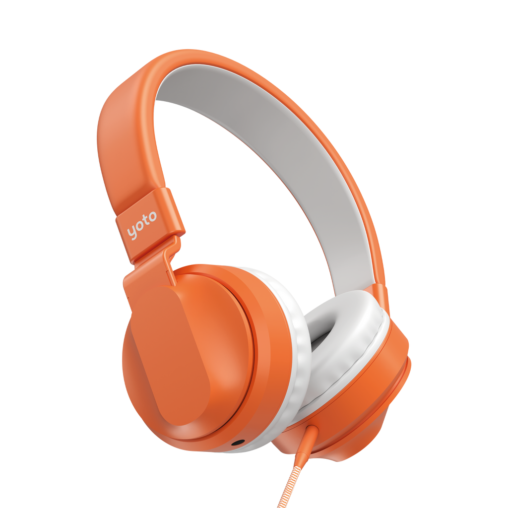 Yoto Wired Headphones (C4L6)