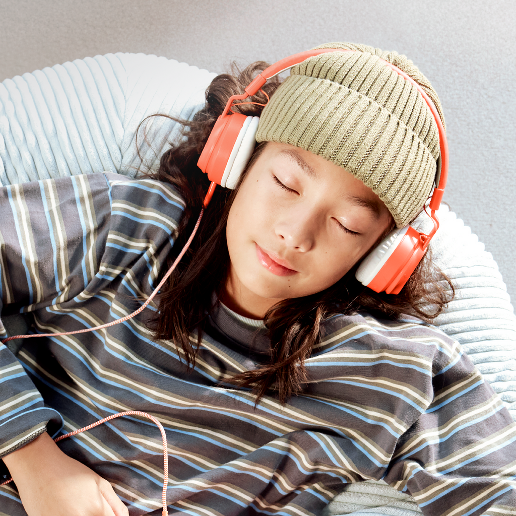 Yoto Wired Headphones (C4L6)