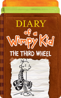 The Wimpy Kid Collection 3 (EMGK)