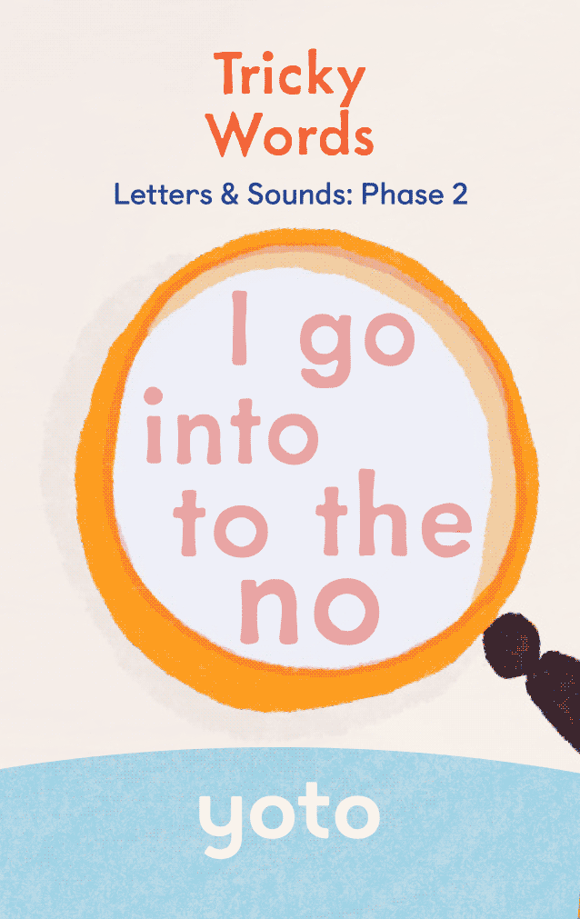 Phonics: Letters and Sounds: Phase 2 (ESBM)