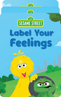 Sesame Street: Healthy, Happy, You! (OOVY)