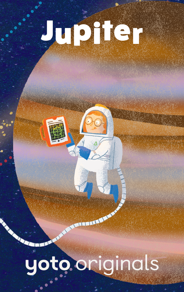 The Solar System (L5WU)