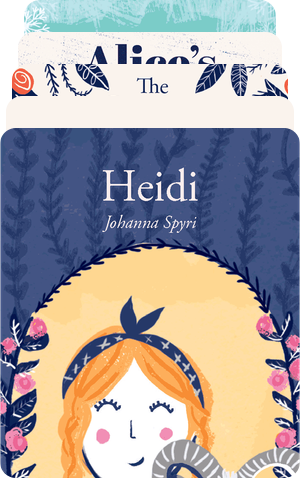 My First Classic Stories Collection (NI8Y)