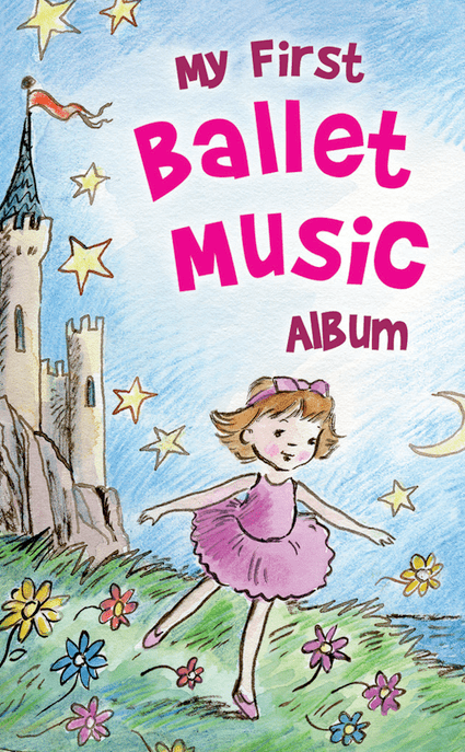 My First Ballet Album (FX4Y)