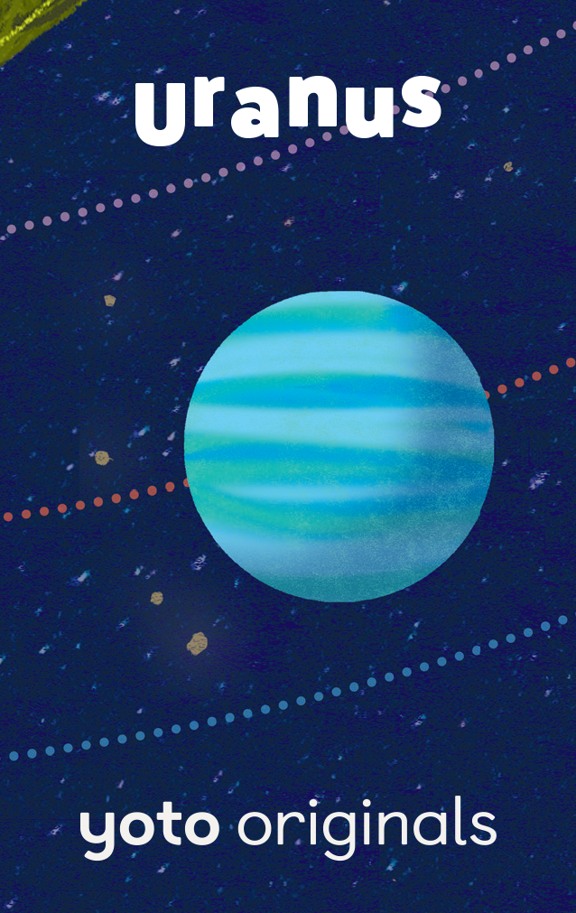 The Solar System (L5WU)