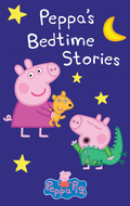 Peppa Pig: Bedtime Stories US (FMHW)