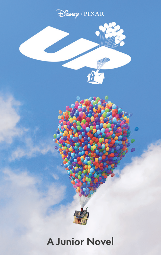 Pixar Audio Collection (H9F4)