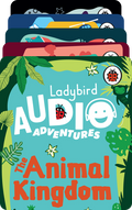 Ladybird Audio Adventures: Volume 1 (GXXB)