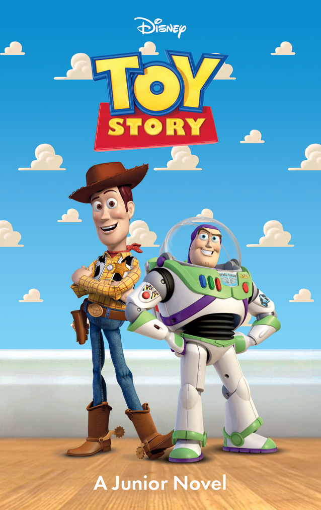 Pixar Audio Collection (H9F4)