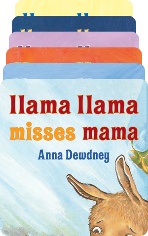 The Llama Llama Collection (0NI1)