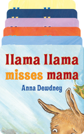 The Llama Llama Collection (0NI1)
