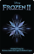 Frozen 2: The Songs (P6R7)