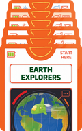Earth Explorers (NL2P)