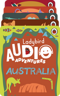 Ladybird Audio Adventures: Volume 5 (XE23)