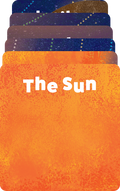 The Solar System (L5WU)