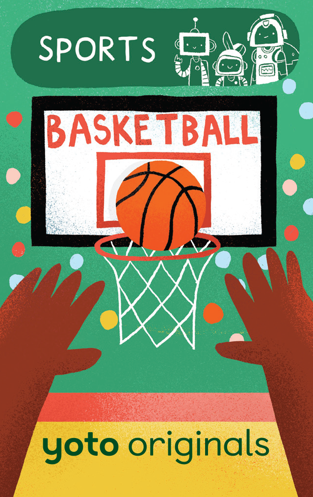 BrainBots: Sports [US] (VW44)
