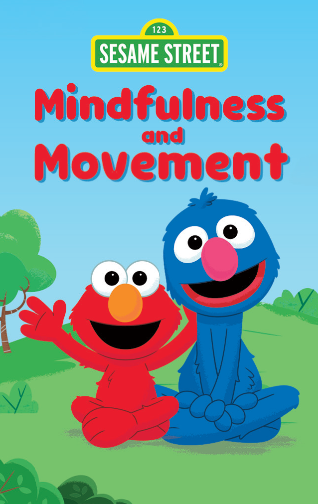 Sesame Street: Healthy, Happy, You! (OOVY)