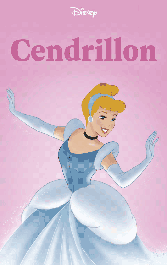 Les Classiques Disney : Volume 2 (9MOA)