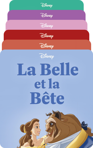 Les Classiques Disney : Volume 2 (9MOA)