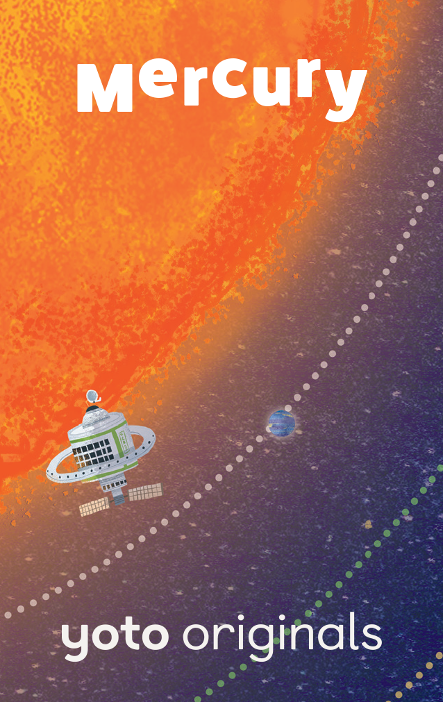 The Solar System (L5WU)