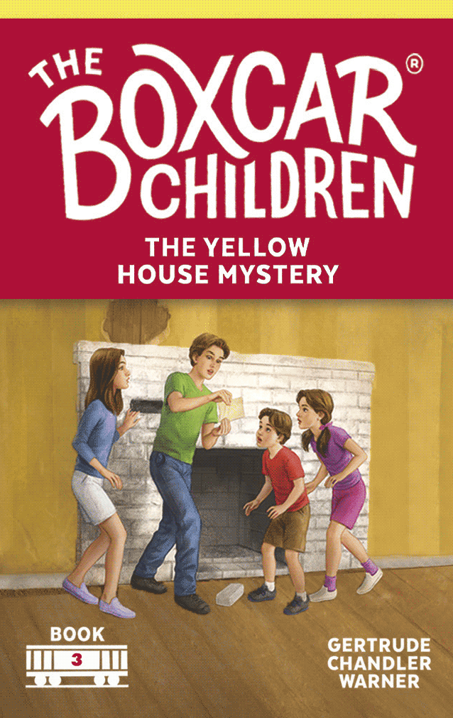 The Boxcar Children Collection (XSE6)