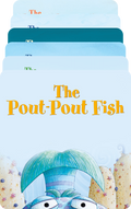 The Pout-Pout Fish Collection (ACQ7)