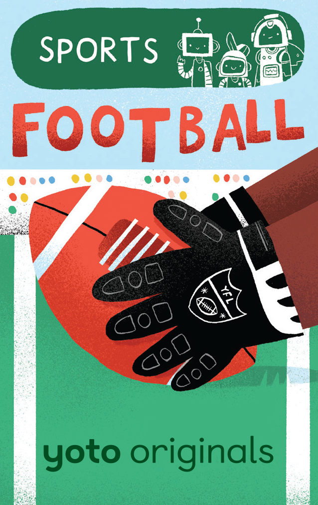 BrainBots: Sports [US] (VW44)