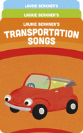 The Laurie Berkner Collection (QT4J)