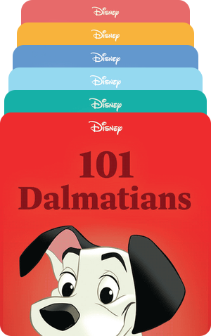 Disney Classics Collection: Volume 1 (XL78)
