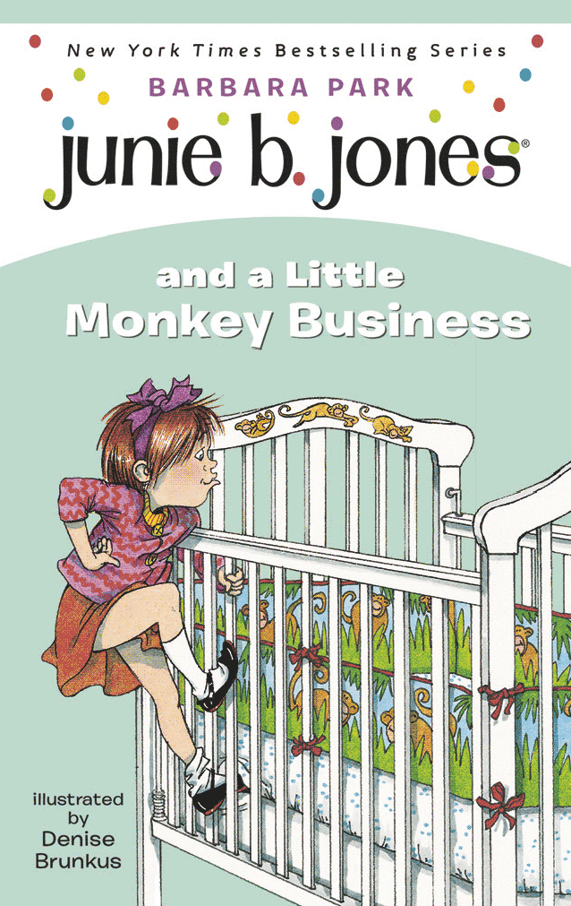 The Junie B. Jones Collection (L114)