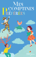 Mes comptines préférées (PQ6D)