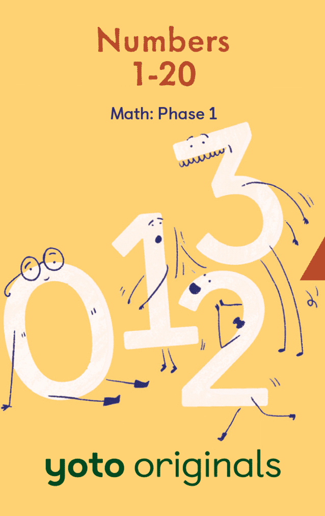 Math Phase 1 (MRL1)