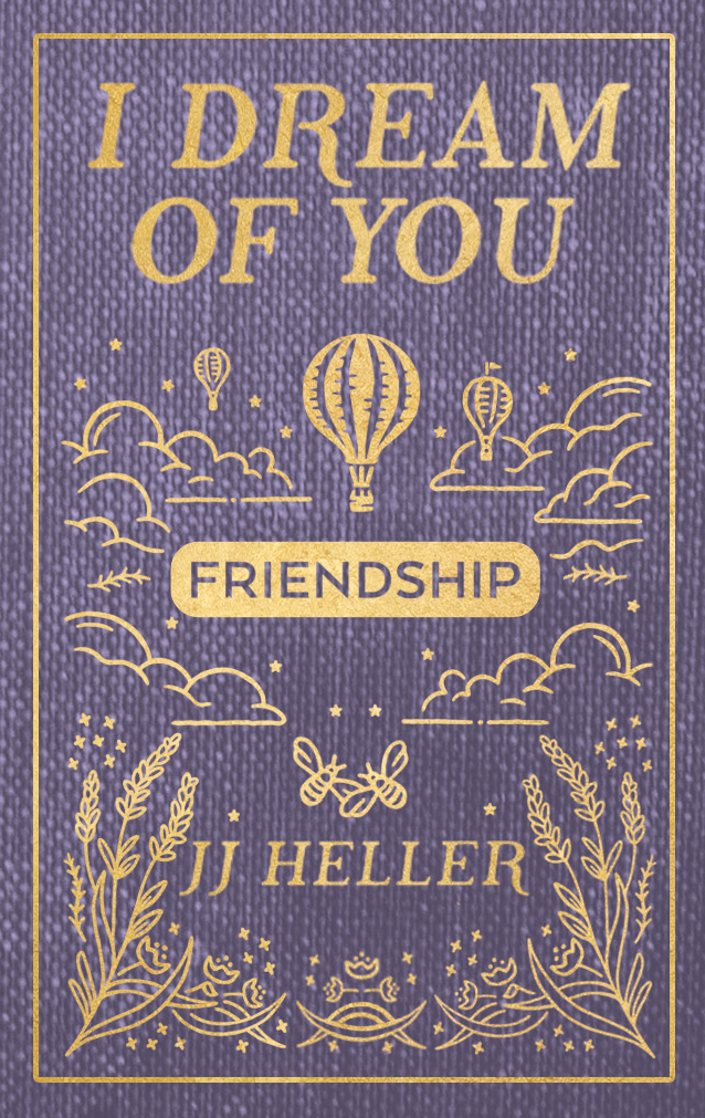 I Dream of You Collection (Pack) (VDP5)