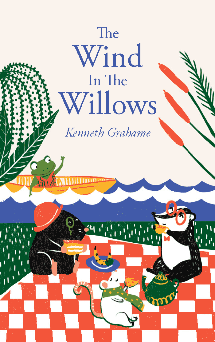 My First Classic Stories Collection (XIP0)