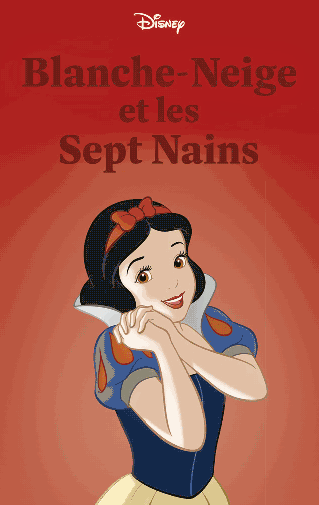 Les Classiques Disney : Volume 2 (9MOA)