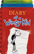 The Wimpy Kid Collection (UASO)