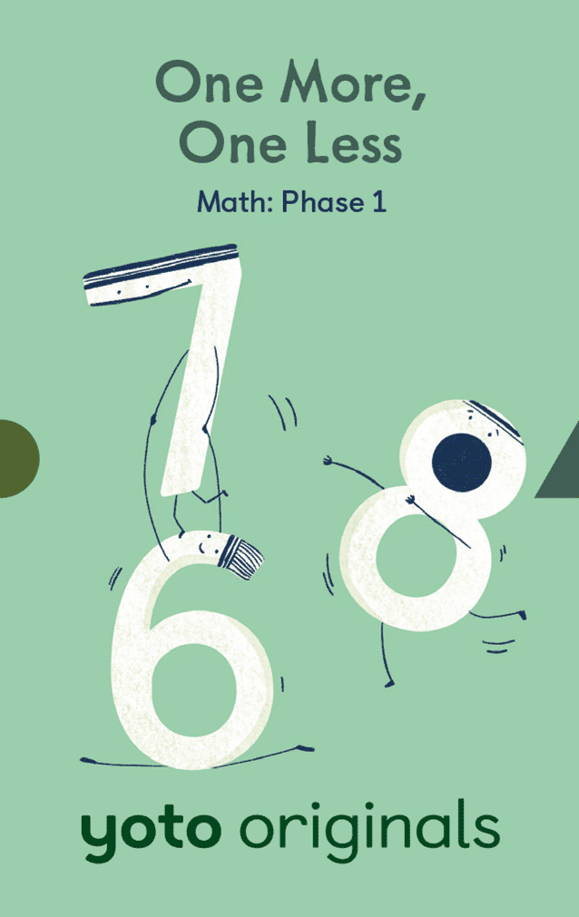 Math Phase 1 (MRL1)