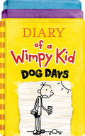 The Wimpy Kid Collection 2 (HEZF)