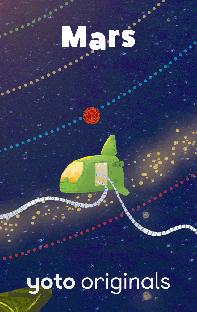 The Solar System (L5WU)