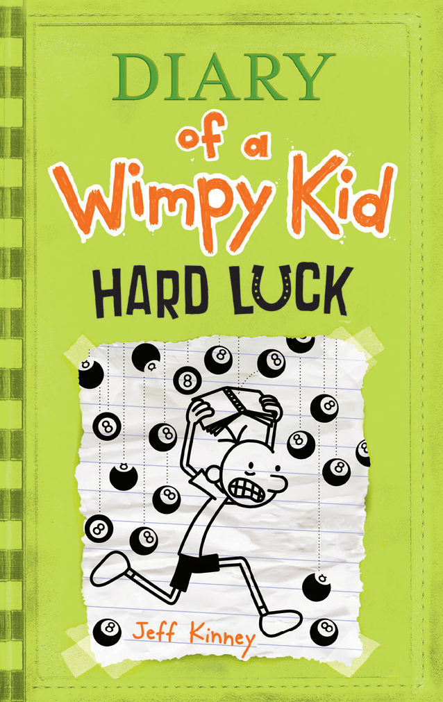 The Wimpy Kid Collection 3 (EMGK)