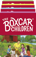 The Boxcar Children Collection (XSE6)