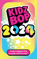 KIDZ BOP 2024 (776Y)