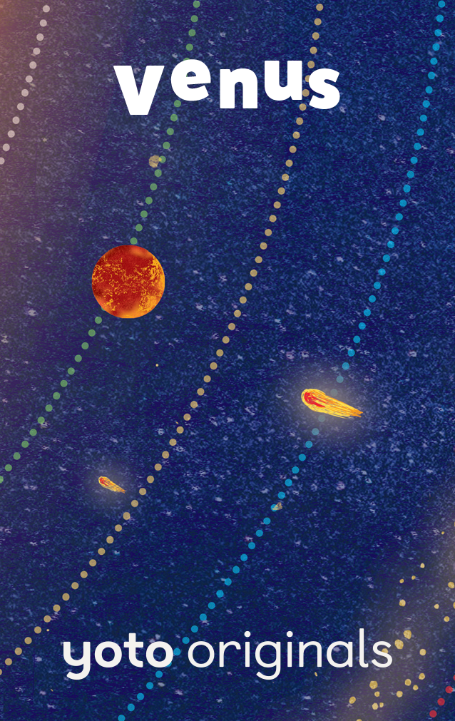 The Solar System (L5WU)