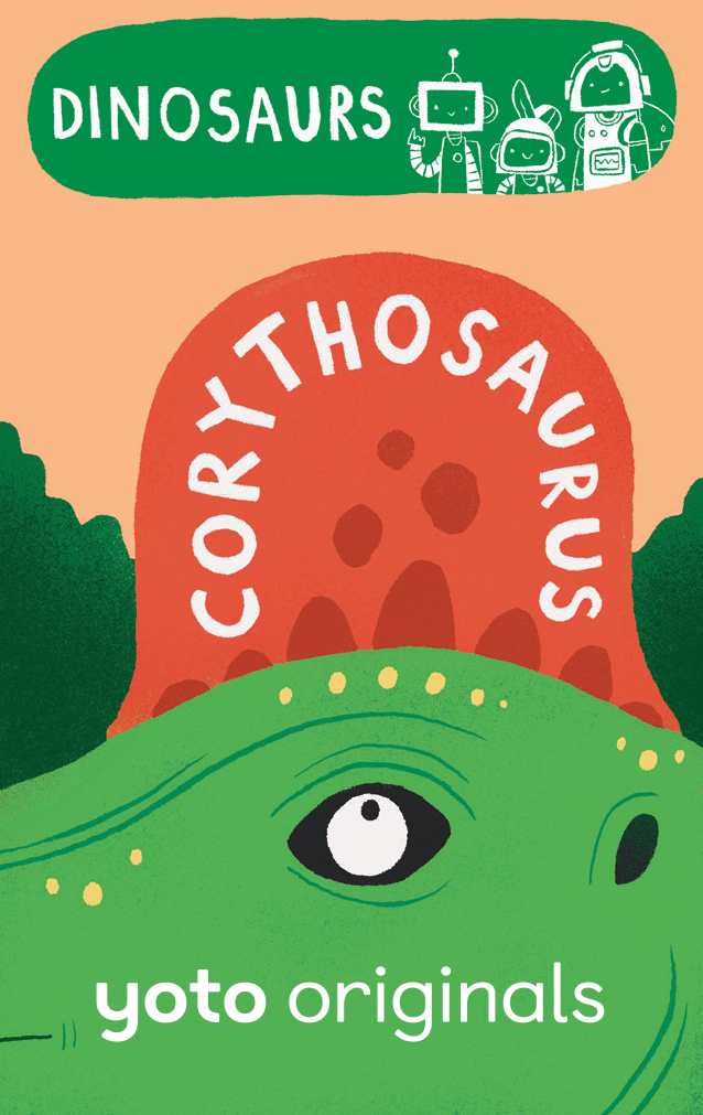 BrainBots: Dinosaurs (R1NU)