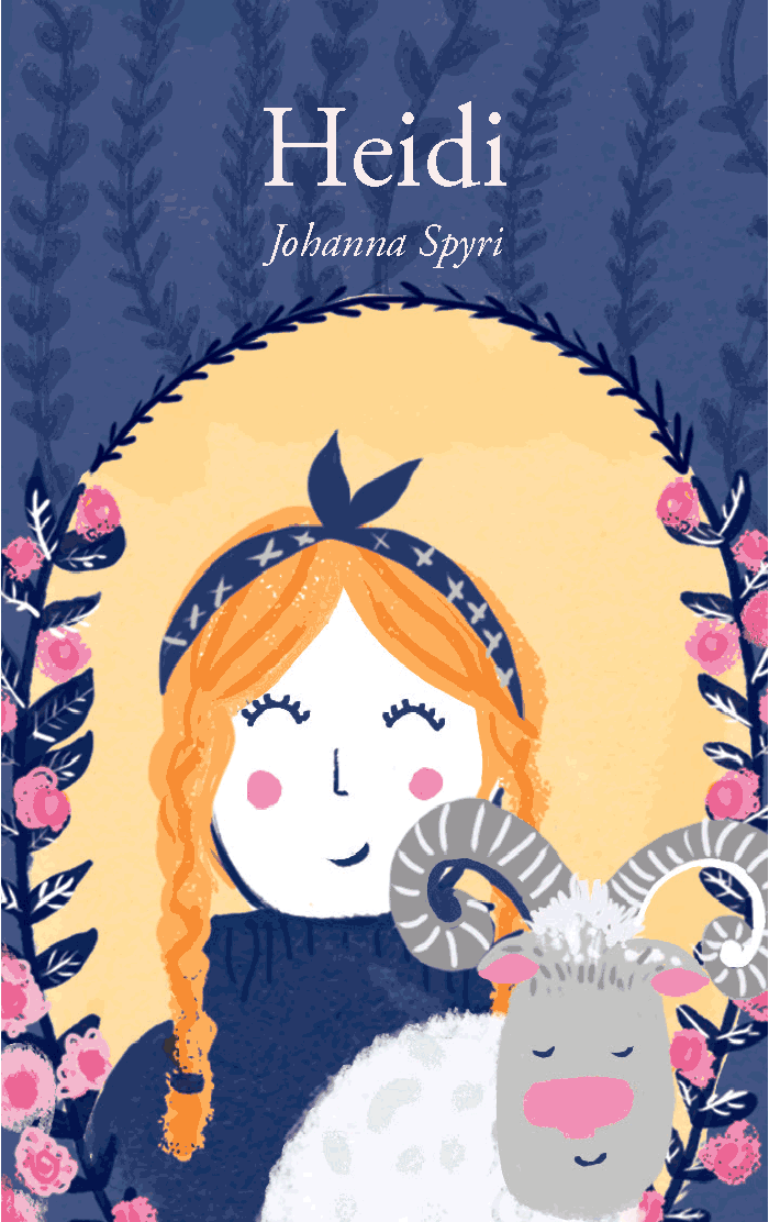 My First Classic Stories Collection (XIP0)