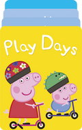 Playtime With Peppa (A6D2)