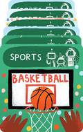 BrainBots: Sports [US] (VW44)