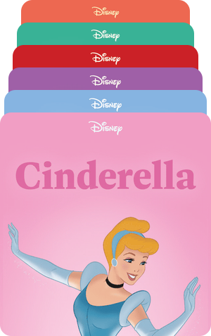 Disney Classics Collection: Volume 2 (H96B)